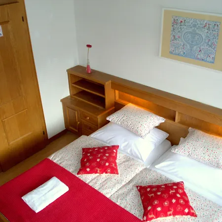 Haus Susanne Maison d'hôtes