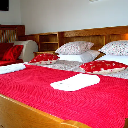 Haus Susanne Radstadt