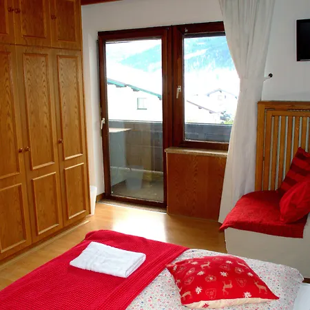 Haus Susanne Радштадт