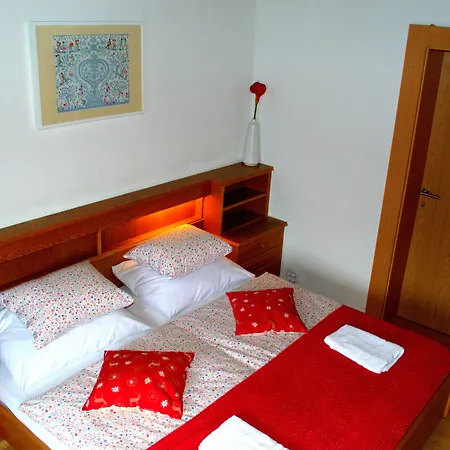 苏珊娜之家宾馆 招待所 拉德施塔特