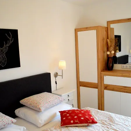 Haus Susanne Maison d'hôtes Radstadt