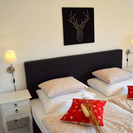 Affittacamere Haus Susanne Radstadt