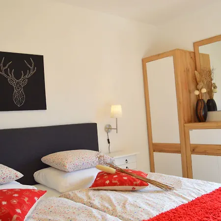 Haus Susanne Affittacamere 3*