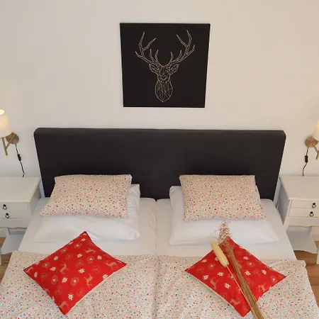 Haus Susanne 3* Radstadt