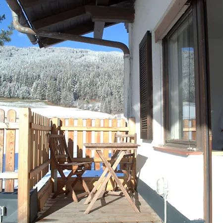 Гостевой дом Haus Susanne 3*