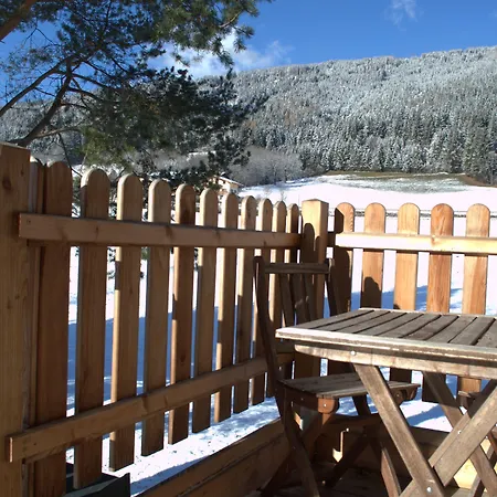 苏珊娜之家宾馆 3* 拉德施塔特