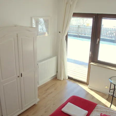 Affittacamere Haus Susanne 3*