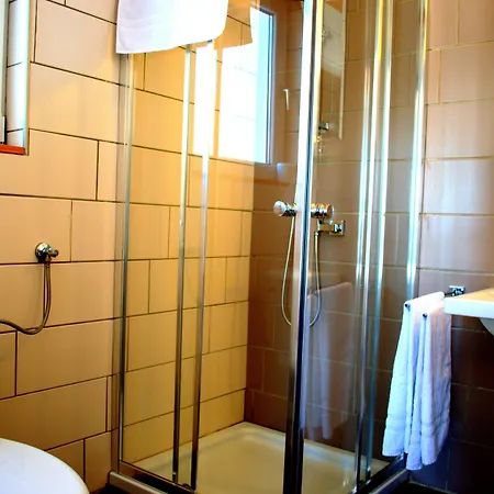 Haus Susanne Гостевой дом