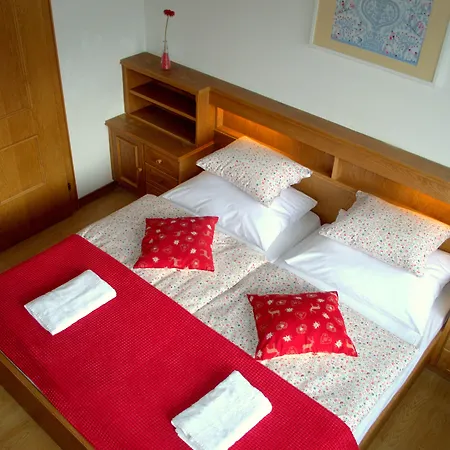 Haus Susanne 3* Радштадт
