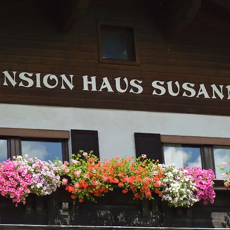 Haus Susanne 3* ラートシュタット