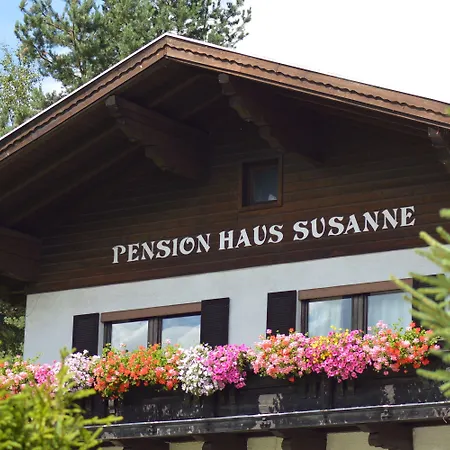 Haus Susanne