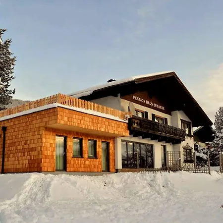 Haus Susanne Гостевой дом 3*