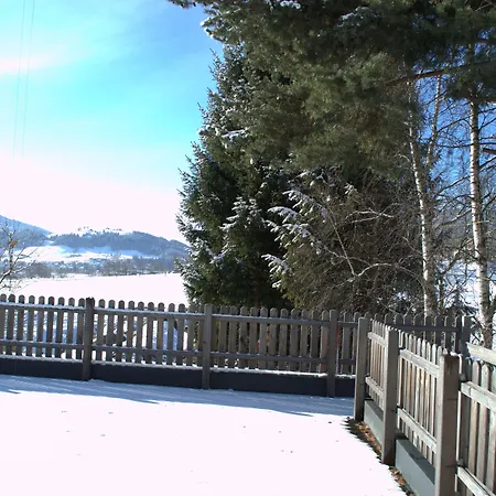 Maison d'hôtes Haus Susanne