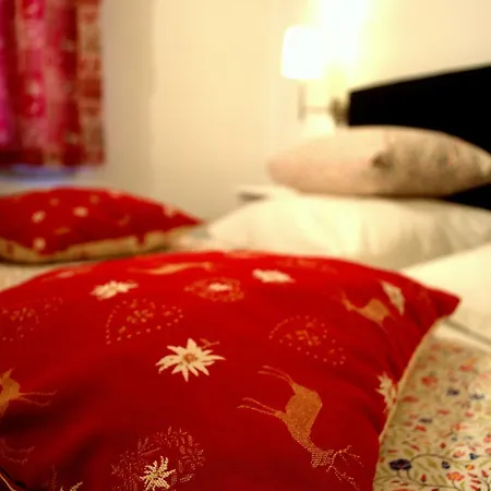 Guest house Haus Susanne 3*