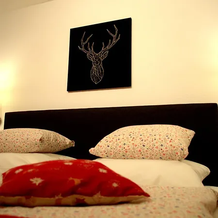 Haus Susanne 3* Radstadt