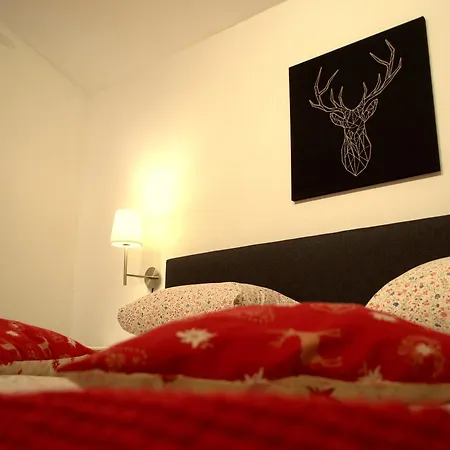 Gæstehus Haus Susanne 3*