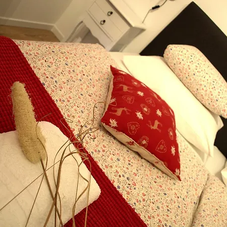 Guest house Haus Susanne