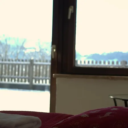 Gæstehus Haus Susanne 3*