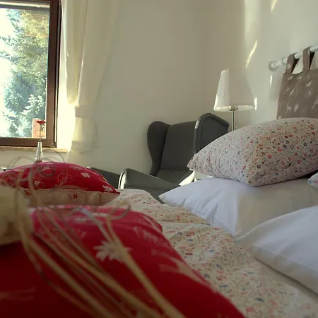 Guest house Haus Susanne Radstadt