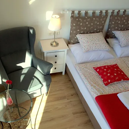 Gæstehus Haus Susanne 3*