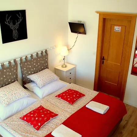 Guest house Haus Susanne Radstadt