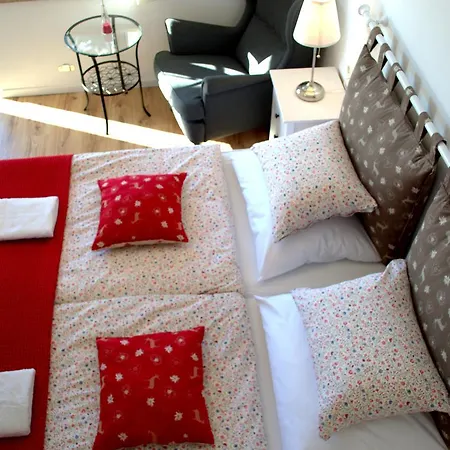 Haus Susanne 3* Radstadt