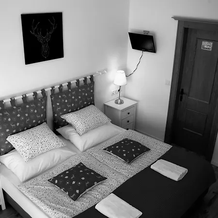 Haus Susanne Guest house 3*