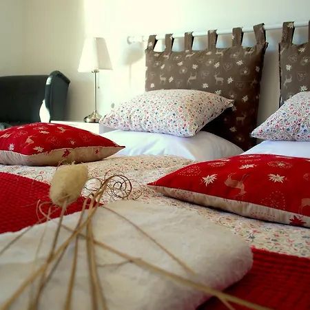 Haus Susanne Guest house