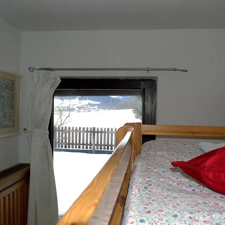 Haus Susanne Guest house Radstadt