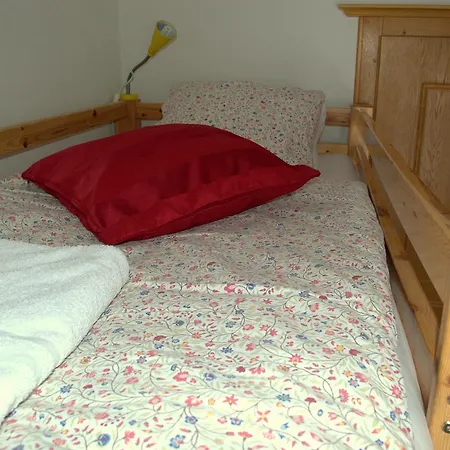 Haus Susanne Guest house