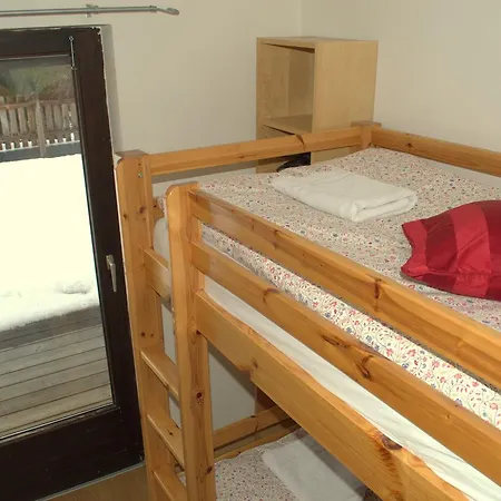 Haus Susanne Guest house