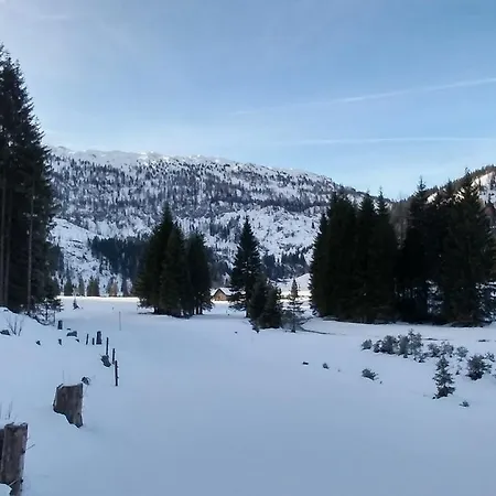 Haus Susanne Gæstehus 3*