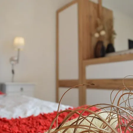 Gæstehus Haus Susanne 3*