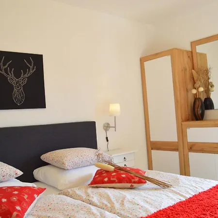 Guest house Haus Susanne 3*