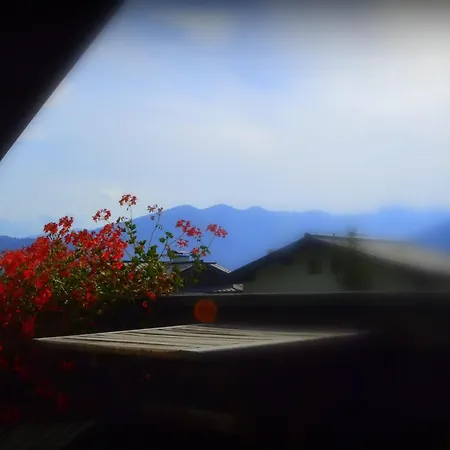 Maison d'hôtes Haus Susanne Radstadt