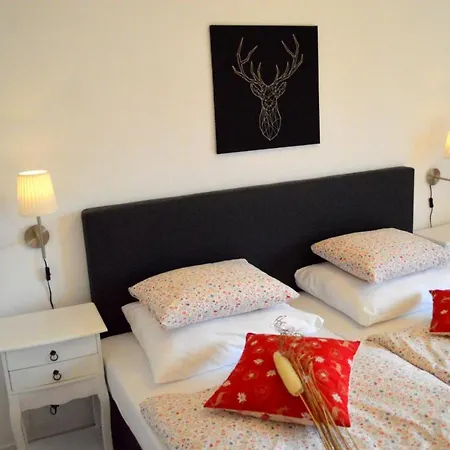 Haus Susanne 3*
