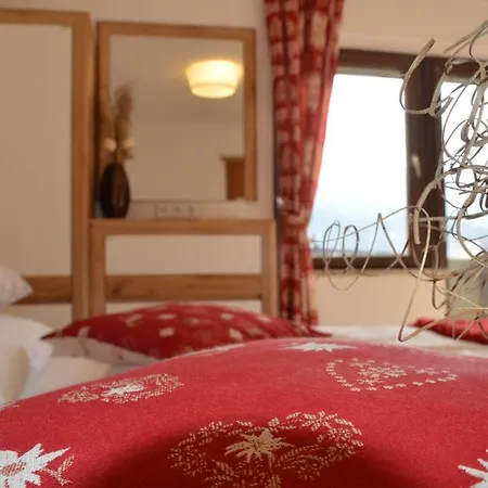 Guest house Haus Susanne Radstadt
