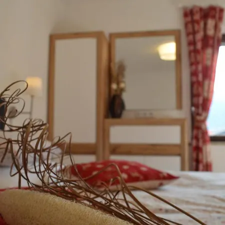 Haus Susanne Guest house 3*