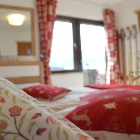 Guest house Haus Susanne Radstadt