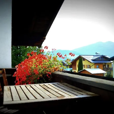 Haus Susanne Guest house 3*
