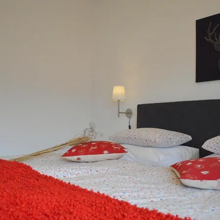 Haus Susanne Guest house