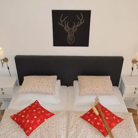 Haus Susanne Guest house