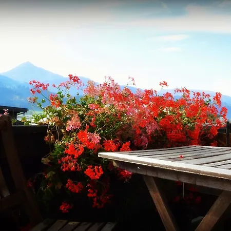 Haus Susanne Guest house 3*