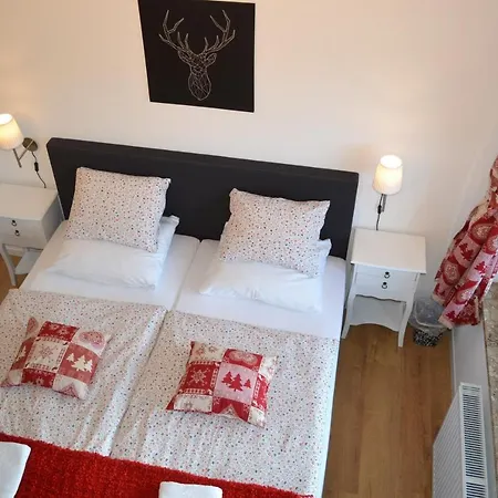Guest house Haus Susanne Radstadt