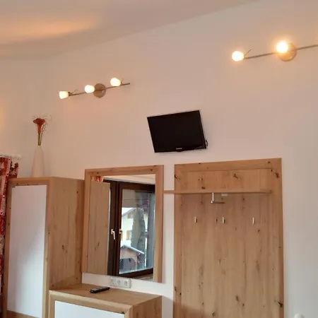 Haus Susanne Guest house