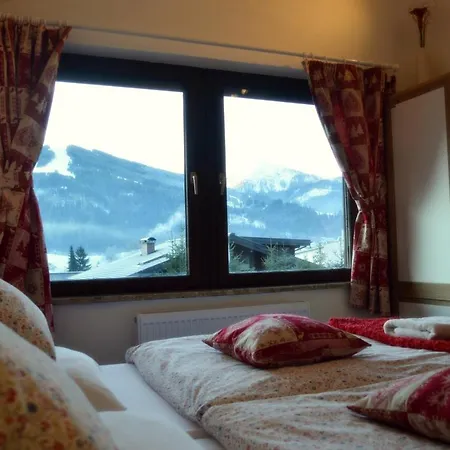 Guest house Haus Susanne 3*