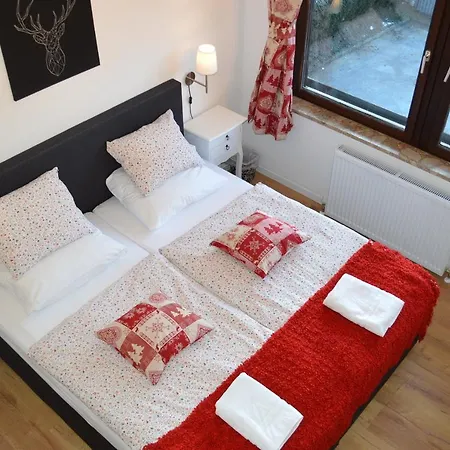 Guest house Haus Susanne