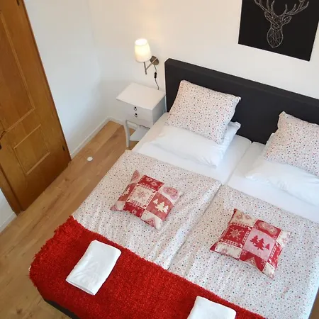 Haus Susanne 3*