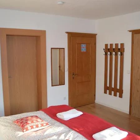 Haus Susanne 3* Radstadt