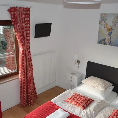 Guest house Haus Susanne Radstadt